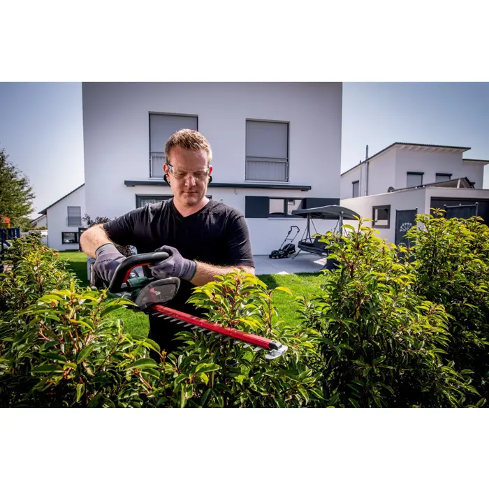 Metabo HS 18 LTX 55 Single blade 2.2 kg