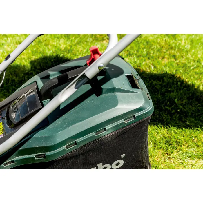 Metabo RM 36-18 LTX BL 36 Akku-Rasenmä