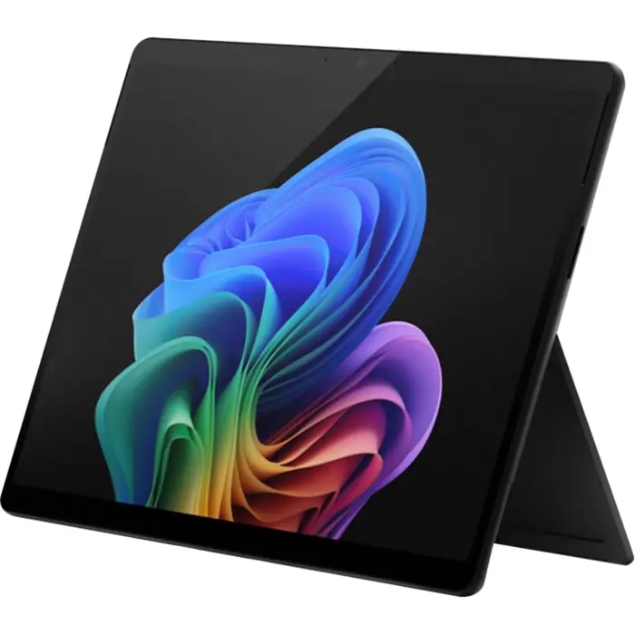 Microsoft Surface Pro 11 for Business (black, Windows 11 Pro)