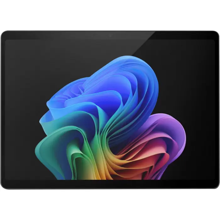 Microsoft Surface Pro 11 for Business (black, Windows 11 Pro)