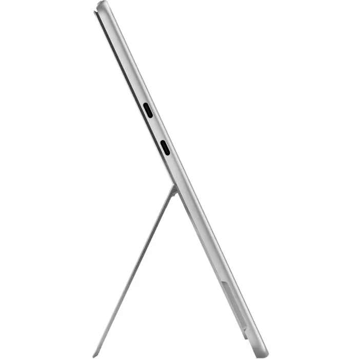 Microsoft Surface Pro 11 for Business (platinum/black, Windows 11 Pro, 1 TB, 16GB RAM, Snapdragon X Elite)