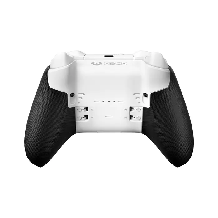 Microsoft Xbox Elite Wireless Series 2 – Core Black, White Bluetooth/USB Gamepad Analogue / Digital PC, Xbox One