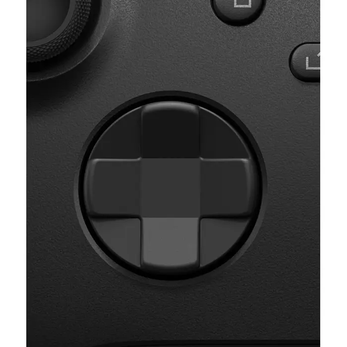 Microsoft Xbox Series X 1000 GB Wi-Fi Black