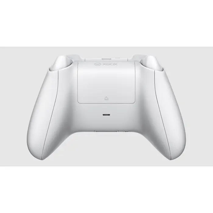 Microsoft Xbox Wireless Controller White Gamepad Xbox Series S,Xbox Series X,Xbox One,Xbox One S,Xbox One X Analogue / Digital Bluetooth/USB