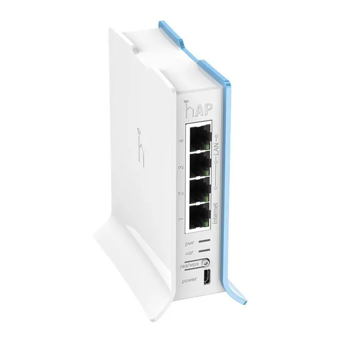 Microtik access point RB941-2nD-TC