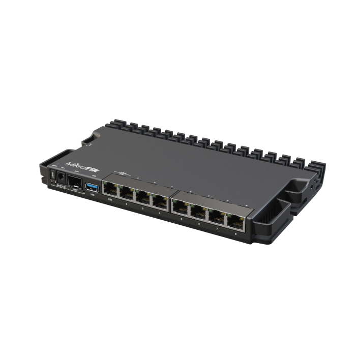 Microtik router RB5009UG+S+IN