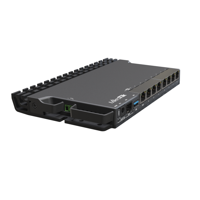 Microtik router RB5009UG+S+IN
