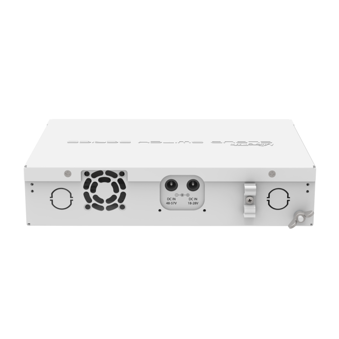 Microtik switch Cloud Router Switch CRS112-8P-4S-IN