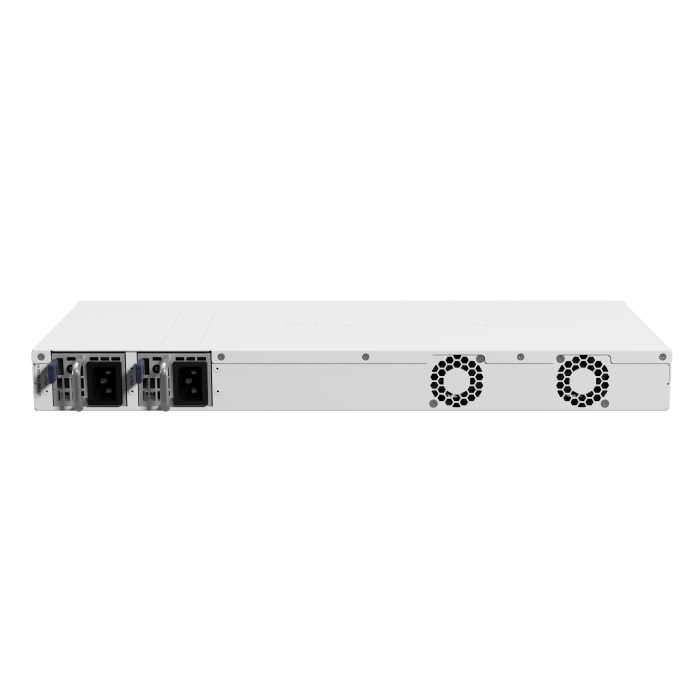 Mikrotik 16-port giga router CCR2004-16G-2S+