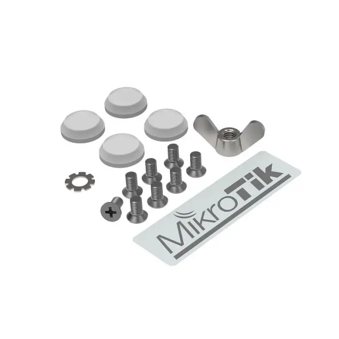 Mikrotik L009 router