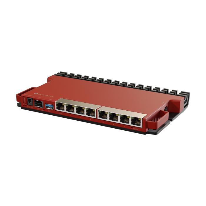 Mikrotik L009 router