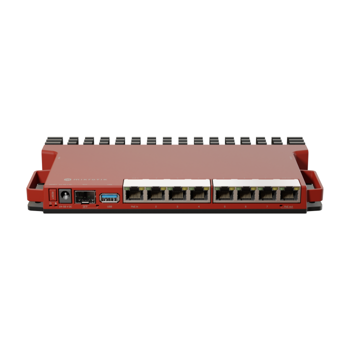 Mikrotik L009 router