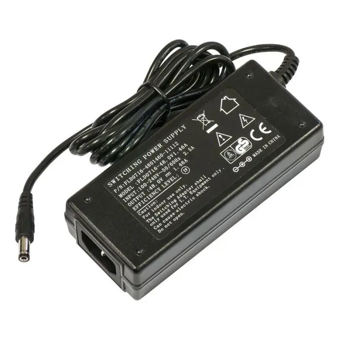 MikroTik power supply 48POW