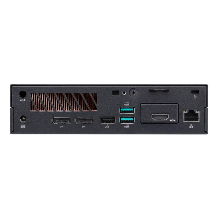 MiniPC Asus PB63-B3203AH
