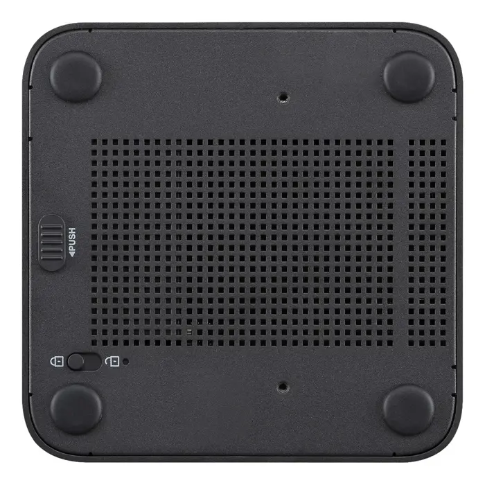MiniPC Asus PN54-S1 Ryzen 5 220/16GB/512SSD/W11P