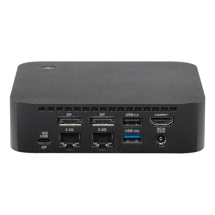 MiniPC Asus PN54-S1 Ryzen 5 220/16GB/512SSD/W11P