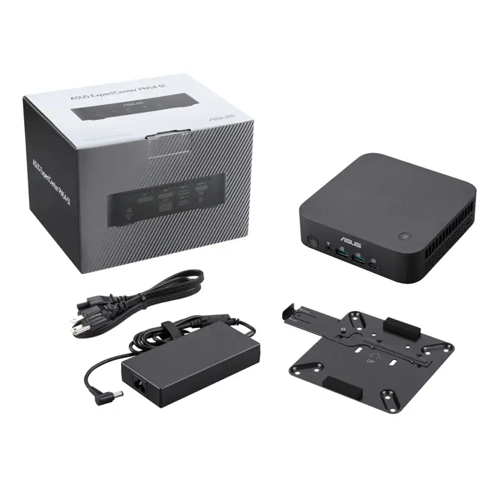 MiniPC Asus PN54-S1 Ryzen 5 220/16GB/512SSD/W11P