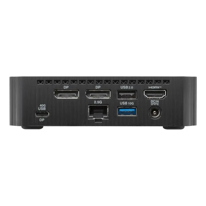 MiniPC Asus PN54-S1 Ryzen 5 220/16GB/512SSD/W11P