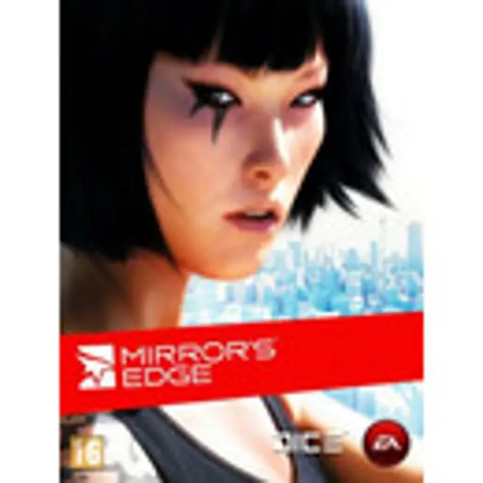 Mirror's Edge (2009) Origin