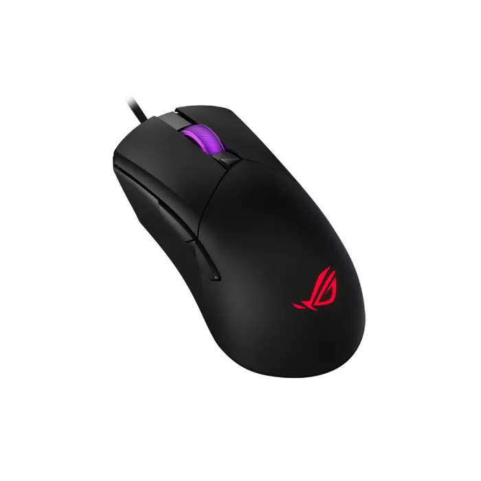 Miš ASUS ROG Gladius III Core - 90MP04E0-BMUA00