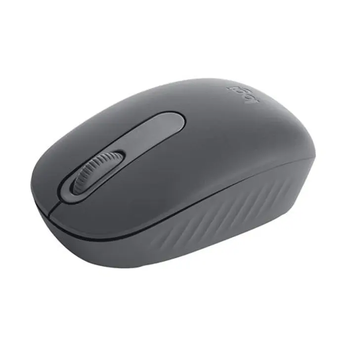 Miš bežični Logitech M196 Sivi