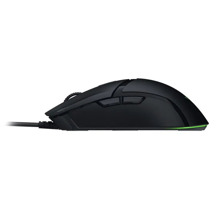 Miš Razer Cobra, 8500DPI, RGB, crni, RZ01-04650100-R3M1