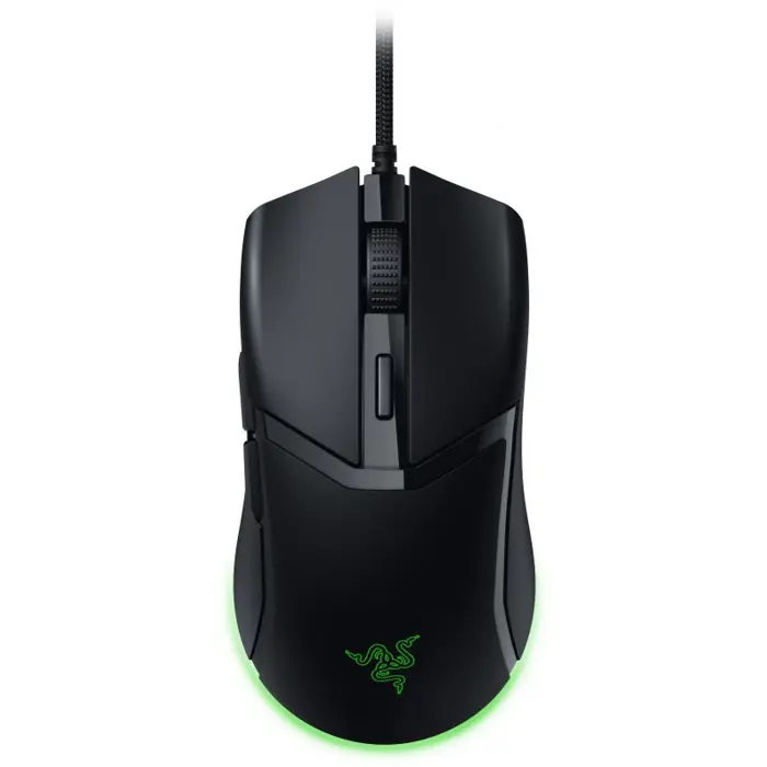 Miš Razer Cobra, 8500DPI, RGB, crni, RZ01-04650100-R3M1
