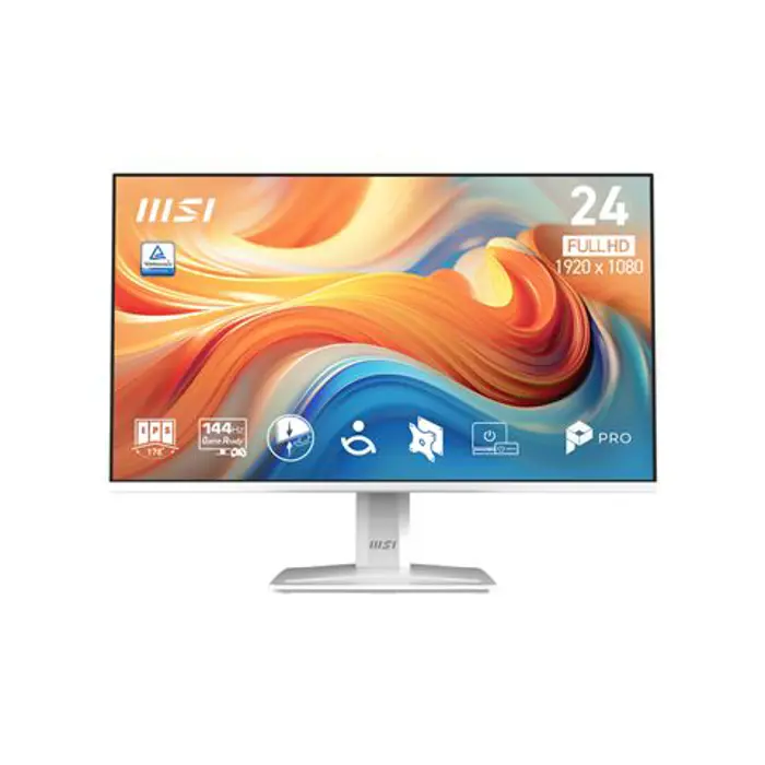 MON 24 MSI PRO MP243W E14