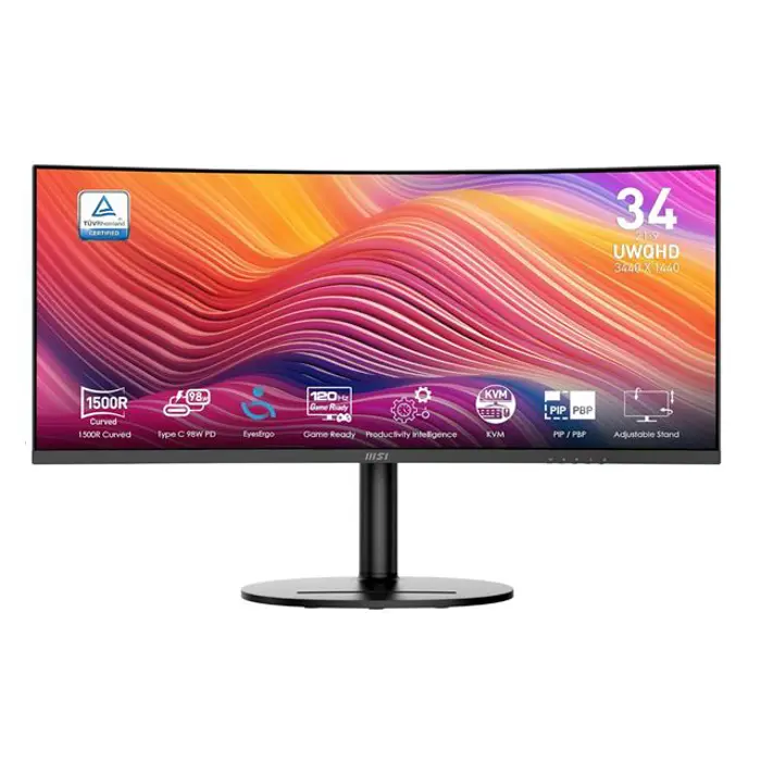 MON 34 MSI MODERN MD342CQP