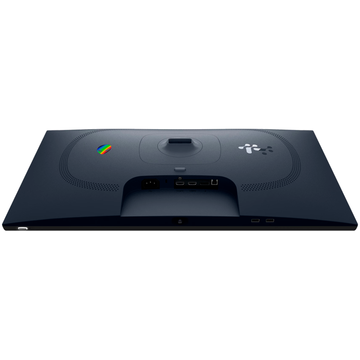 Monitor Alienware AW2725DM 27", 2560x1440, QHD, 180Hz, IPS Antiglare, 16:9, 1000:1, 400 cd/m2, NVIDIA G-SYNC + AMD FreeSync, 1ms, 178/178, 2xDP, HDMI, 2xUSB 3.2, USB-B, Tilt, Swivel, Pivot, Height Adj