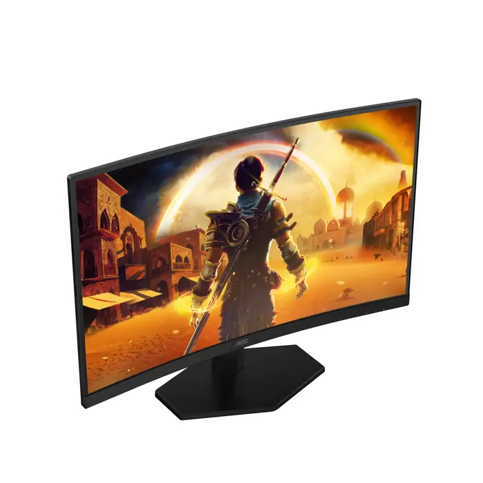 Monitor AOC 27" C27G42FE VA FHD 180Hz HDMI DP