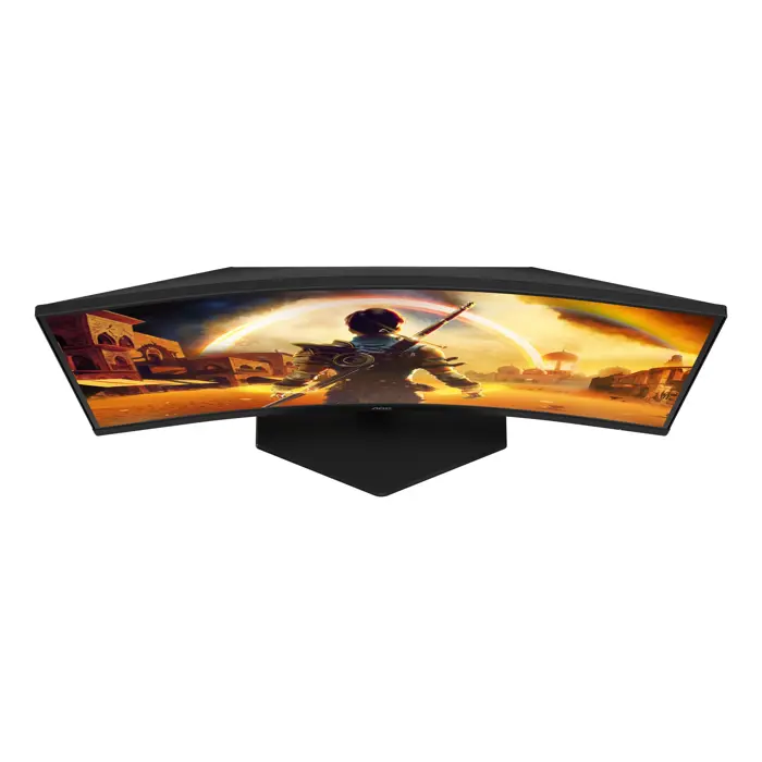 Monitor AOC 27" C27G42FE VA FHD 180Hz HDMI DP