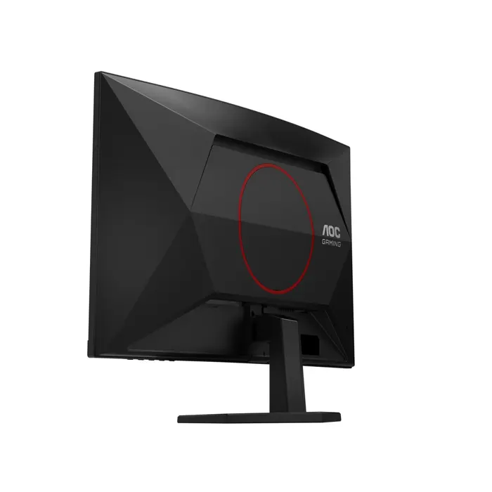 Monitor AOC 27" C27G42FE VA FHD 180Hz HDMI DP