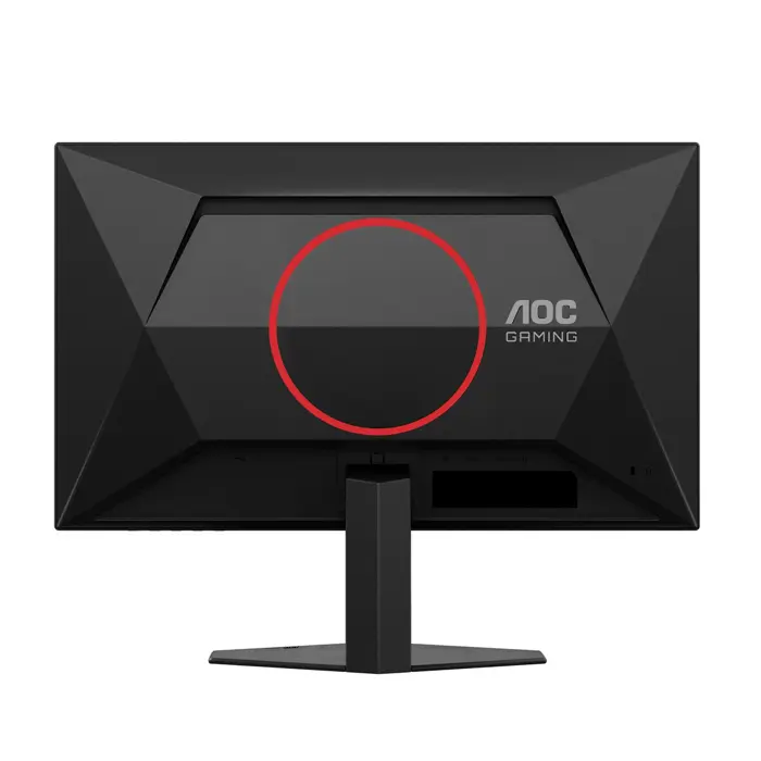 Monitor AOC 62.2cm (24.5") 25G4SRE