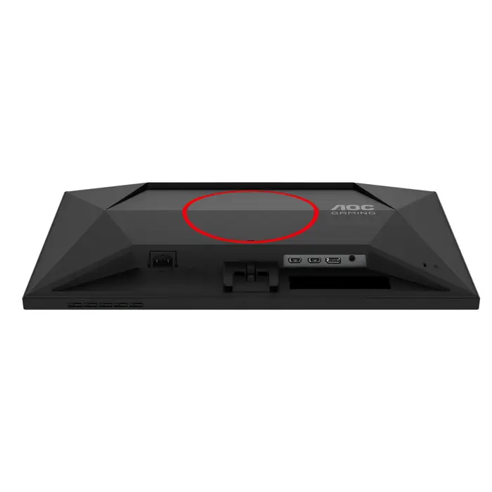 Monitor AOC 62.2cm (24.5") 25G4SRE