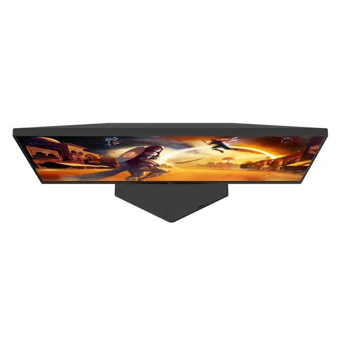 Monitor AOC 62.2cm (24.5") 25G4SRE