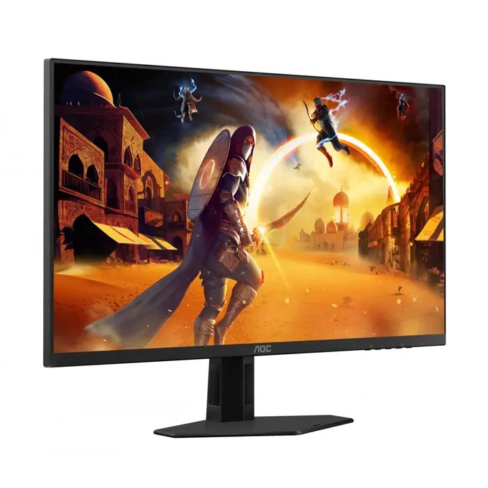 Monitor AOC 62.2cm (24.5") 25G4SRE