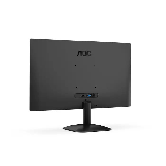 MONITOR AOC LED 23,8" 24B31H 120Hz
