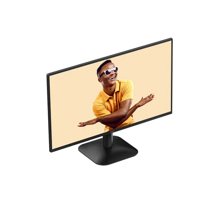 MONITOR AOC LED 23,8" 24B31H 120Hz