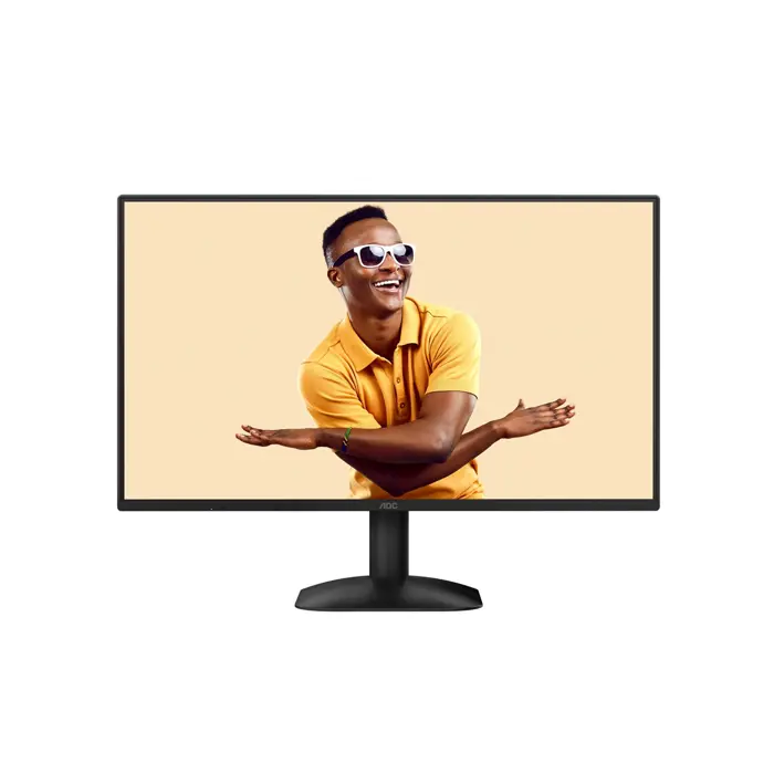 MONITOR AOC LED 23,8" 24B31H 120Hz