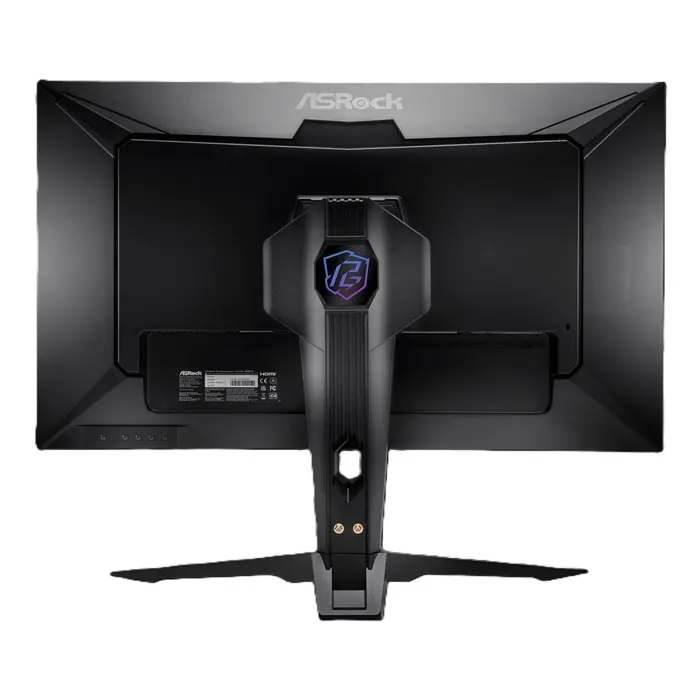Monitor ASROCK 32" PG32QFT