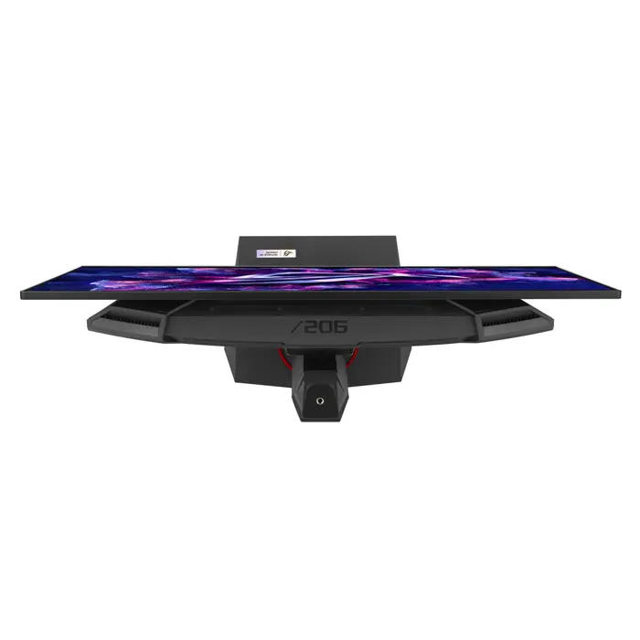 Monitor ASUS ROG Strix OLED 27" XG27ACDNG