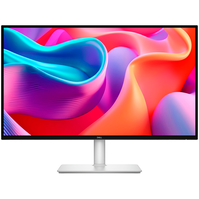 Monitor Dell 27 Plus S2725DC 27", 2560 x 1440, QHD, 144 Hz, IPS Antiglare, 16:9, 1500:1, 350 cd/m2, 8ms/5ms/4ms/1ms, AMD FreeSync, 178/178, HDMI, DP, USB-C (65W PD), USB Hub, 2x3W Speaker, Tilt, Swive