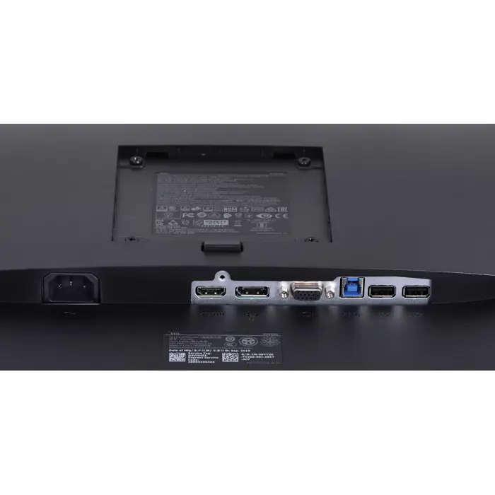 MONITOR DELL LED 24" P2419H (GRADE A) Used