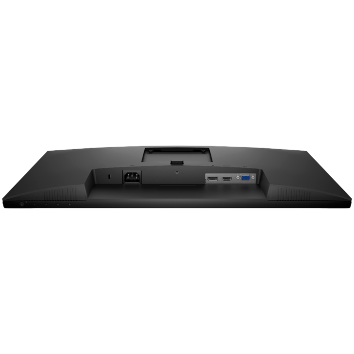 Monitor Dell Pro 24 E2425HSM, 1920x1080, FHD, 100Hz, IPS Antiglare, 16:9, 1000:1, 250 cd/m2, 8ms/5ms, 178/178, DP, HDMI, VGA, 2x2W Speakers, Tilt, Swivel, Pivot, Height Adjust, 3Y