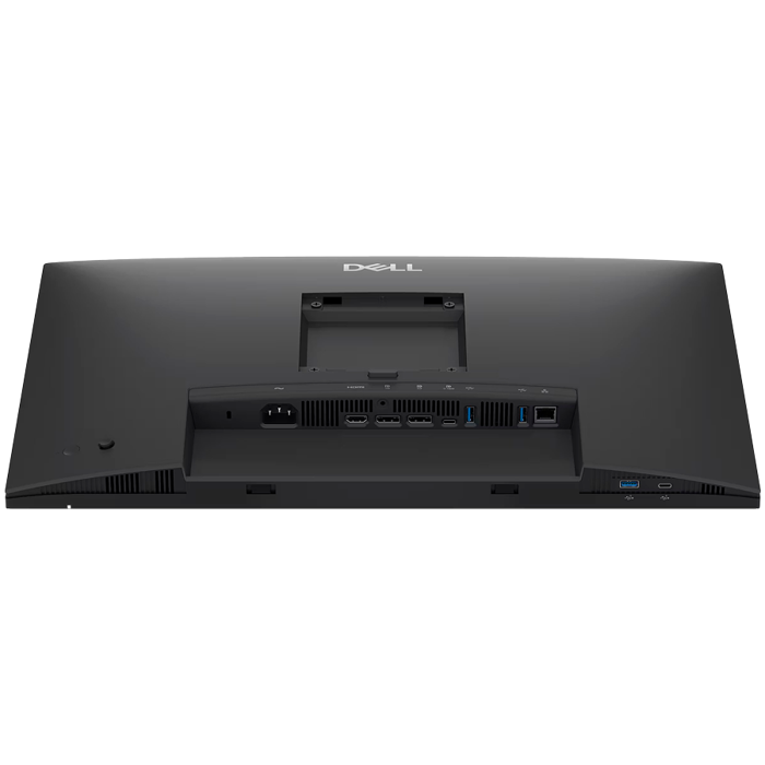 Monitor Dell Pro 24 P2426E, (1920x1200), WUXGA, 100 Hz, IPS Antiglare, 16:10, 1500:1, 300 cd/m2, 8 ms/5 ms, 178/178, 2xDP, HDMI, 2xUSB-C, 3xUSB-A, RJ-45, Tilt, Swivel, Pivot, Height Adjust, 3Y