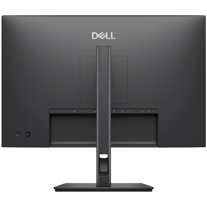 Monitor Dell Pro 24 P2426E, (1920x1200), WUXGA, 100 Hz, IPS Antiglare, 16:10, 1500:1, 300 cd/m2, 8 ms/5 ms, 178/178, 2xDP, HDMI, 2xUSB-C, 3xUSB-A, RJ-45, Tilt, Swivel, Pivot, Height Adjust, 3Y