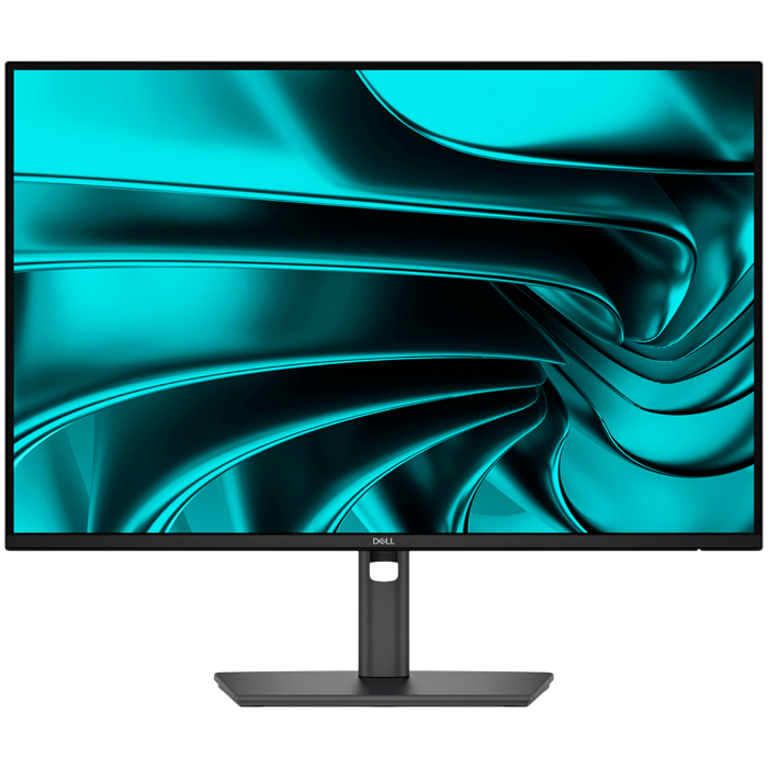 Monitor Dell Pro 24 P2426E, (1920x1200), WUXGA, 100 Hz, IPS Antiglare, 16:10, 1500:1, 300 cd/m2, 8 ms/5 ms, 178/178, 2xDP, HDMI, 2xUSB-C, 3xUSB-A, RJ-45, Tilt, Swivel, Pivot, Height Adjust, 3Y