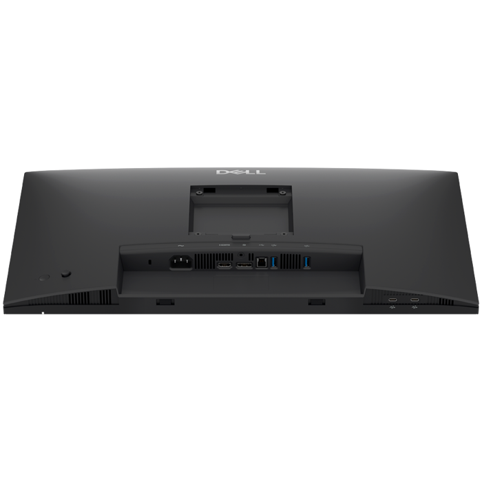 Monitor Dell Pro 24 P2426H, (1920x1080), FHD, 120 Hz, IPS Antiglare, 16:9, 1500:1, 300 cd/m2, 8 ms/5 ms, 178/178, DP, HDMI, 2xUSB-C, 2xUSB-A, USB-B, Tilt, Swivel, Pivot, Height Adjust, 3Y