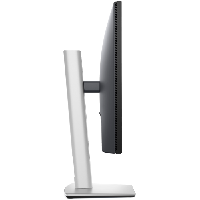 Monitor Dell Pro 24 Plus P2425D, 2560x1440, QHD, 100Hz, IPS Antiglare, 16:9, 1500:1, 350 cd/m2, 8ms/5ms, 178/178, DP, HDMI, USB-C, USB-B, 3xUSB-A, Tilt, Swivel, Pivot, Height Adjust, 3Y